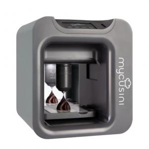 3D Chocolade Printer