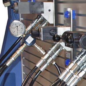 Hydrauliek