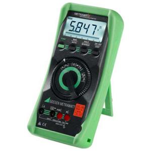 Multimeters