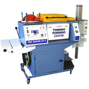 Thermoforming Centre