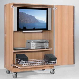 TV-meubilair