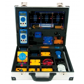 leXsolar-PV Ready-to-go