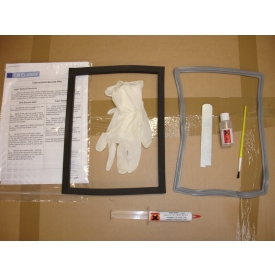 Service kit t.b.v. Vacuumvormer 1210