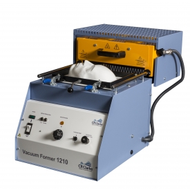 Vacuumvormer 1210