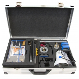 leXsolar-ThermalEnergy Ready-to-go