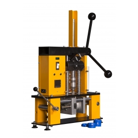 Spuitgiet Machine 25
