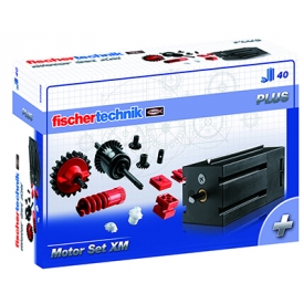 Fischertechnik 505282 Motor Set XM
