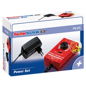 Fischertechnik 505283 Power Set