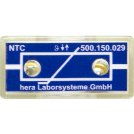 Steekbouwsteen NTC Weerstand 150 Ohm / 2W