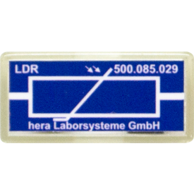 Steekbouwsteen: LDR-weerstand FW 200