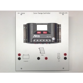 Solar Charge Controller
