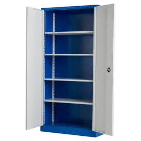 Materiaalkast 2000x1000x450mm