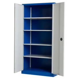 Materiaalkast 2000x1000x550mm