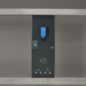 Capacitieve sensor