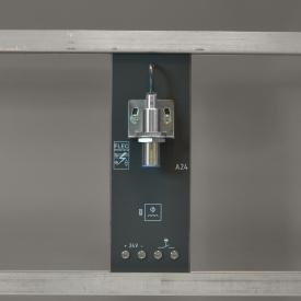 Inductieve sensor