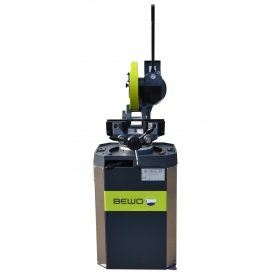 315LT | BEWO 315 AFKORTCIRKELZAAGMACHINE LT (LAAGTOERIG) *** Bedrijfsklaar geleverd ***