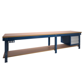 Werktafels BL serie