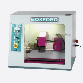 Boxford 160TCLi CNC Draaimachine