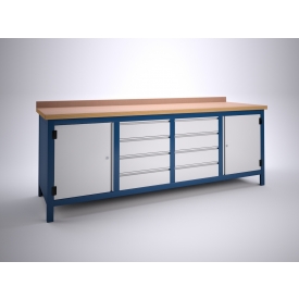 Werkbank BW225.01
