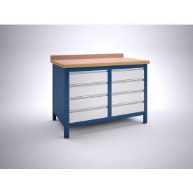 Werkbank BW115.04