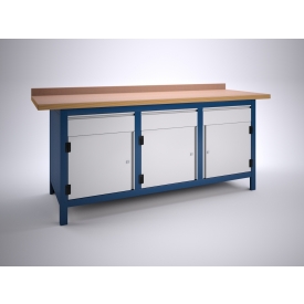 Werkbank BW170.06
