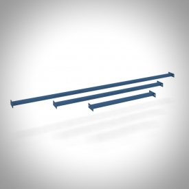 Voetsteun BWF65 650mm