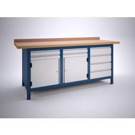 Werkbank BW170.07