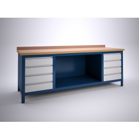 Werkbank BW225.00