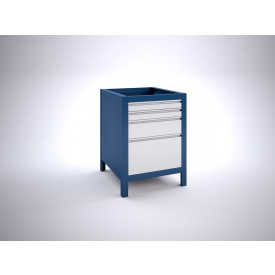 Werkbank BW60.09