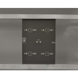 4x Inverter 24V DC