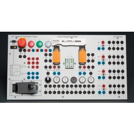 Besturingstechniek Paneel