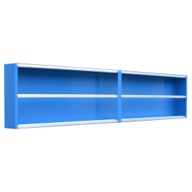 Opbergrek 2 lagen 230cm