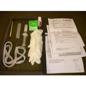 Service kit t.b.v. Vacuumvormer 725FLB