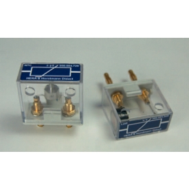 Steekbouwsteen: NTC weerstand 470 Ohm
