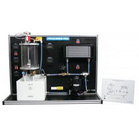 PCT-100 Process Control Technology