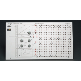 Basis Elektrotechniek paneel - Basiskennis elektrotechniek