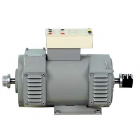 Shunt / Gescheiden DC generator