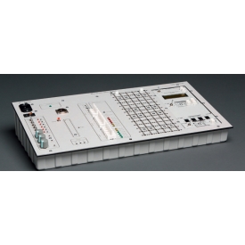 Microcontroller Paneel