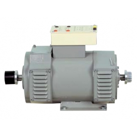 Shunt / Gescheiden DC motor