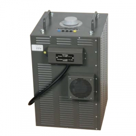 3-fasen variac, 0 - 450 V - 8 A - 6,23 kVA