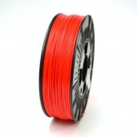 ABS Rood Filament 0.75kg