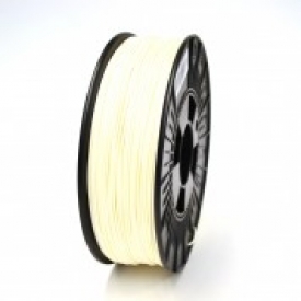 ABS Wit Filament 0.75kg