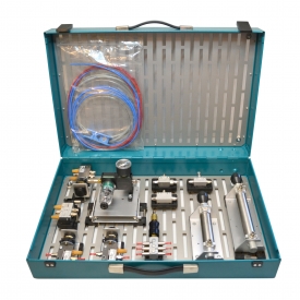 BOSCH REXROTH Pneumatiek koffer