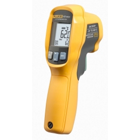Fluke 62 MAX+ IR-Thermometer