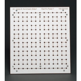 Steekveld Elektrotechniek (Paneel I)