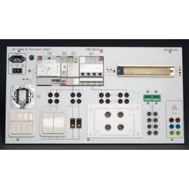 KNX EIB Paneel