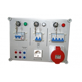 FL2 - Combinatievoeding 