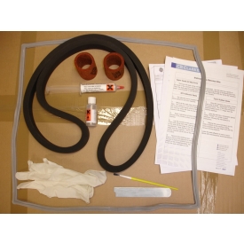 Service kit t.b.v. Vacuumvormer 1820