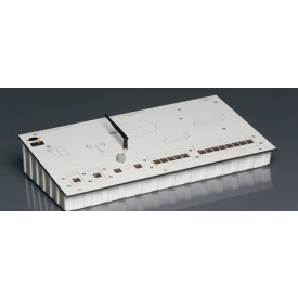 LAN Paneel (Netwerk Engineering)