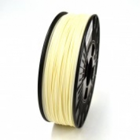 ABS Fluor Natural Filament 0.75kg